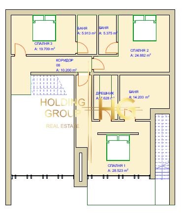 Til salg  Hus Varna , Sveti Nikola , 450 kvm | 82204037 - billede [5]
