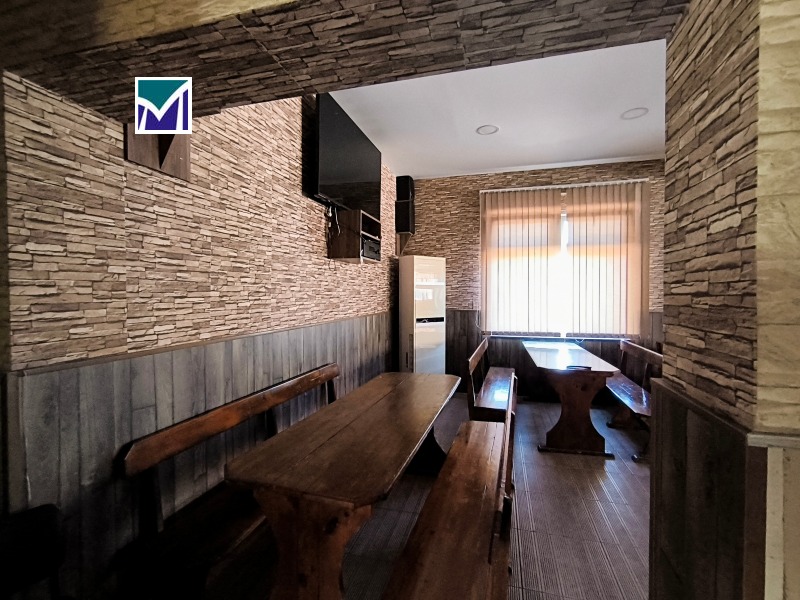 На продаж  Бар; Кавярня область Враца , Мездра , 760 кв.м | 64308213 - зображення [6]