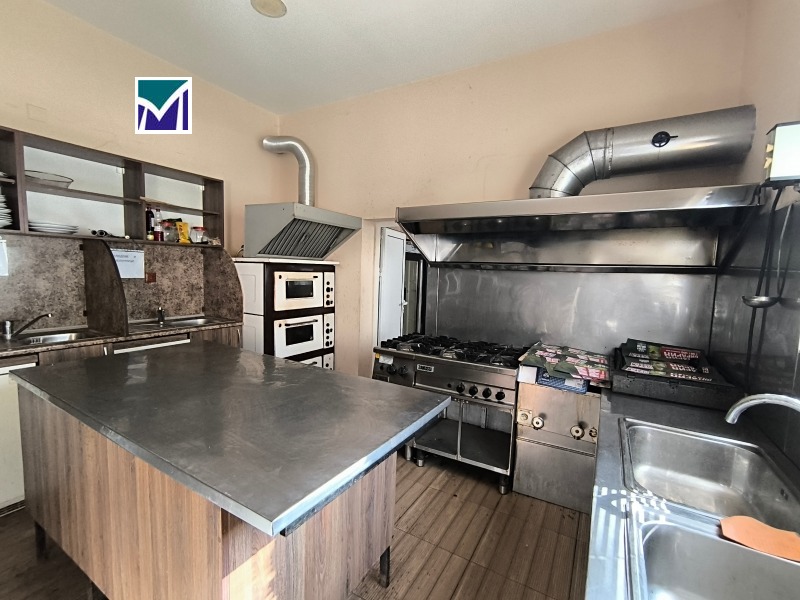 На продаж  Бар; Кавярня область Враца , Мездра , 760 кв.м | 64308213 - зображення [3]