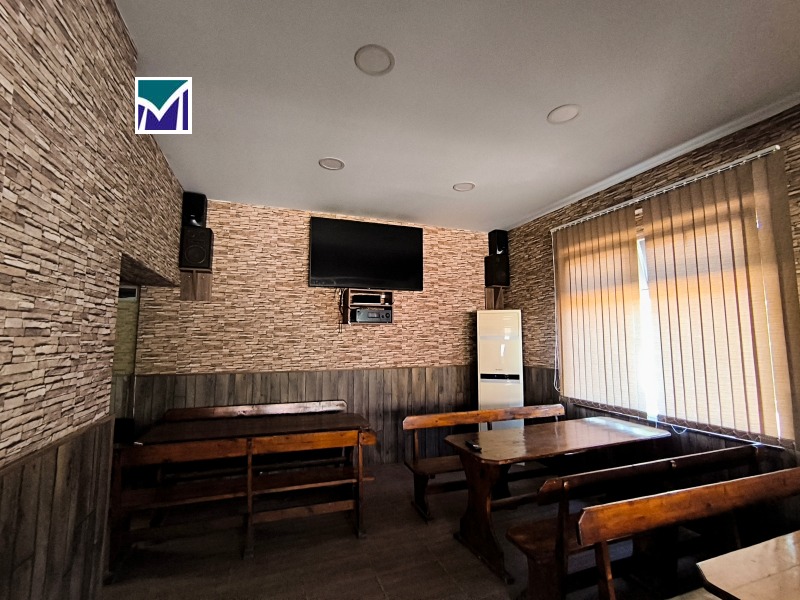 На продаж  Бар; Кавярня область Враца , Мездра , 760 кв.м | 64308213 - зображення [8]