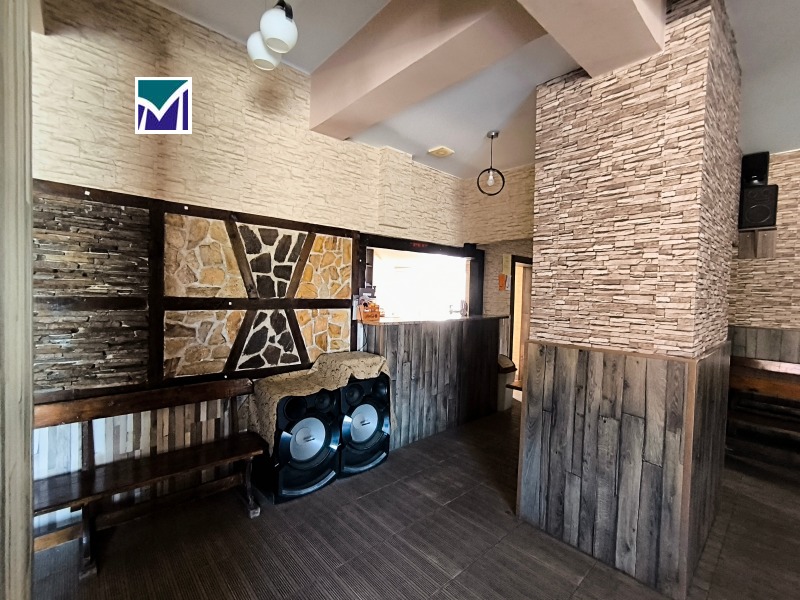 На продаж  Бар; Кавярня область Враца , Мездра , 760 кв.м | 64308213 - зображення [9]