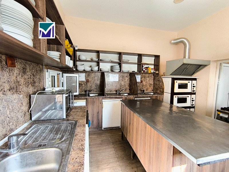На продаж  Бар; Кавярня область Враца , Мездра , 760 кв.м | 64308213 - зображення [4]