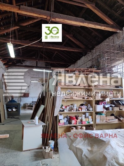 Продава СКЛАД, гр. Провадия, област Варна, снимка 2 - Складове - 52998710