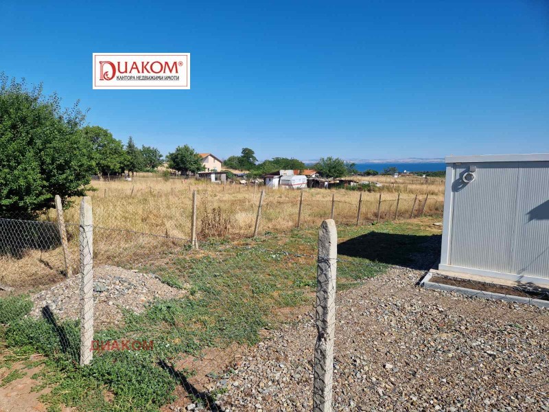 Продава ПАРЦЕЛ, гр. Черноморец, област Бургас, снимка 12 - Парцели - 47886402