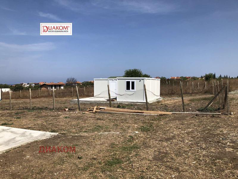 Продаја  Плот регион Бургас , Черноморец , 416 м2 | 15534484 - слика [9]