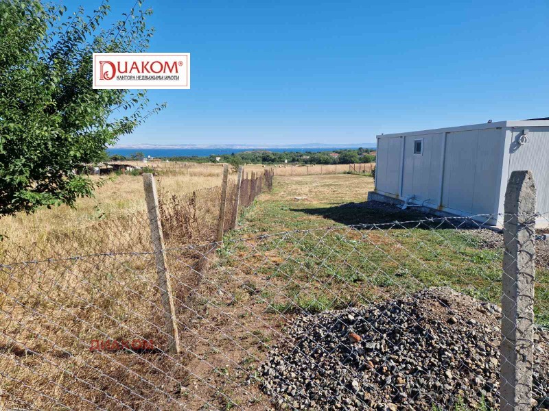 Продава ПАРЦЕЛ, гр. Черноморец, област Бургас, снимка 13 - Парцели - 47886402