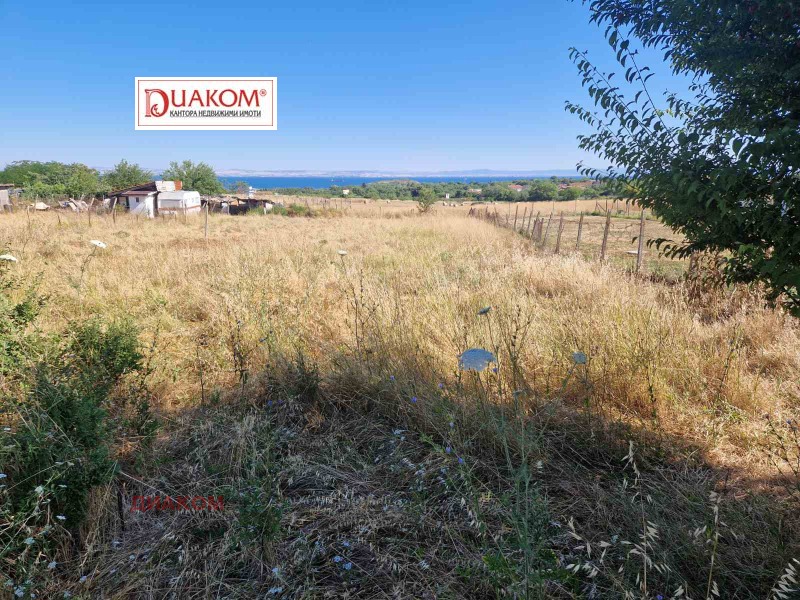 Продава ПАРЦЕЛ, гр. Черноморец, област Бургас, снимка 14 - Парцели - 47886402
