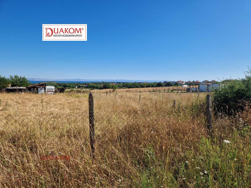 Продава ПАРЦЕЛ, гр. Черноморец, област Бургас, снимка 15 - Парцели - 47886402