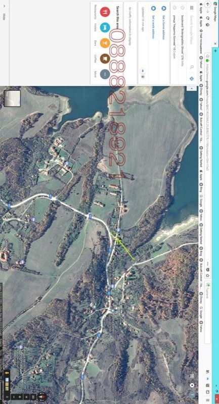 Продава ПАРЦЕЛ, с. Яковци, област Велико Търново, снимка 14 - Парцели - 52781833