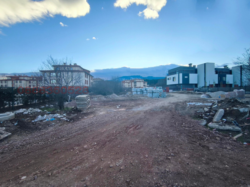 Продава ПАРЦЕЛ, гр. София, в.з.Малинова долина, снимка 2 - Парцели - 52950530