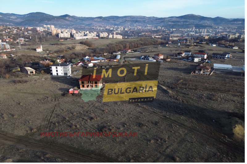 Продава ПАРЦЕЛ, с. Петлино, област Кърджали, снимка 2 - Парцели - 53139978