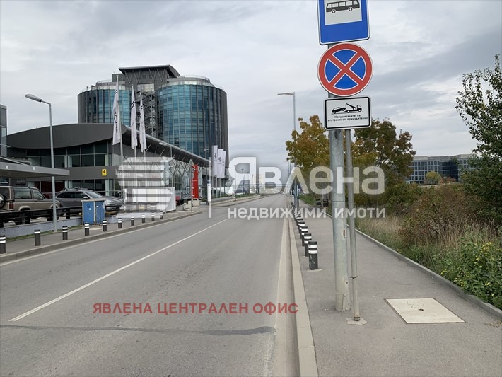 Продава ПАРЦЕЛ, гр. София, НПЗ Искър