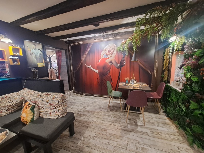 Продава БИЗНЕС ИМОТ, гр. Пазарджик, Моста на Лютата, снимка 7 - Други - 52572849