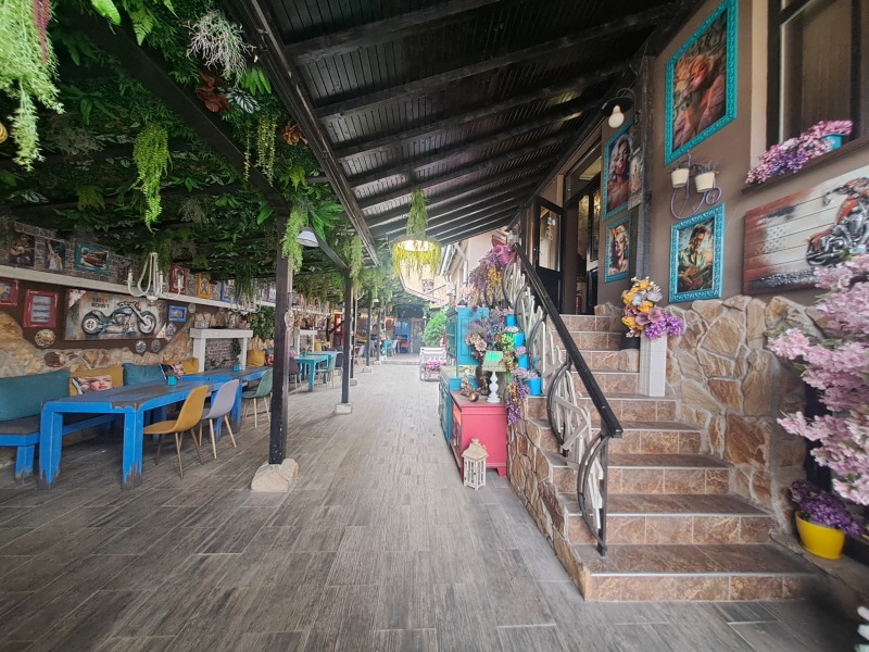 Продава БИЗНЕС ИМОТ, гр. Пазарджик, Моста на Лютата, снимка 2 - Други - 52572849