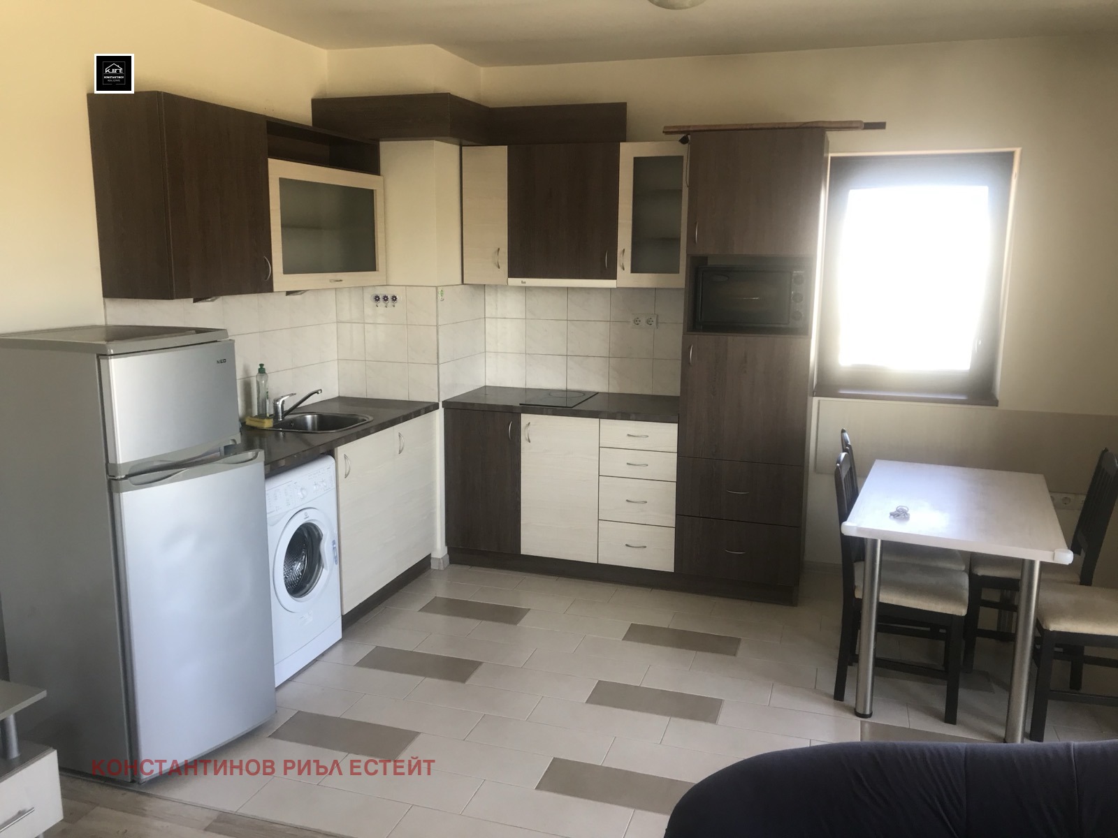 Продава 2-СТАЕН, гр. София, Дървеница, снимка 2 - Апартаменти - 52311805