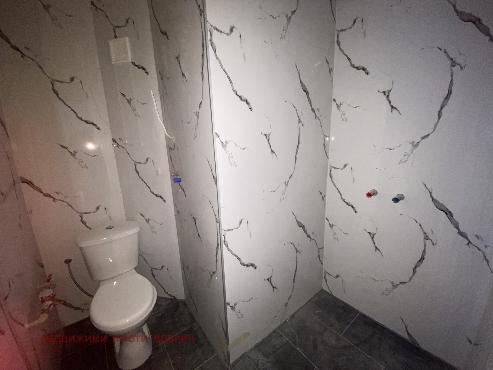 Продава 2-СТАЕН, гр. Добрич, Център, снимка 6 - Апартаменти - 53867109