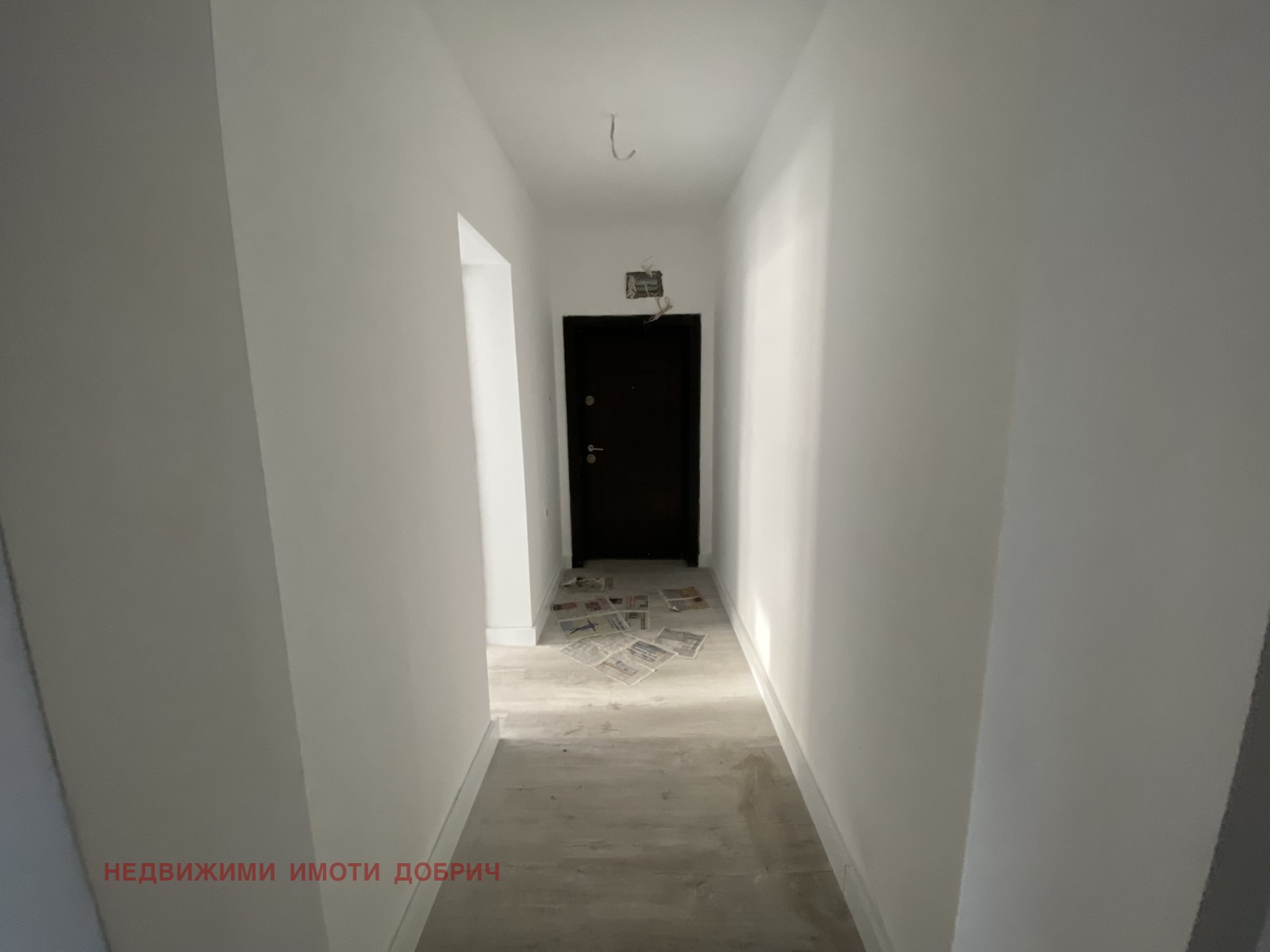 Продава 2-СТАЕН, гр. Добрич, Център, снимка 5 - Апартаменти - 53867109