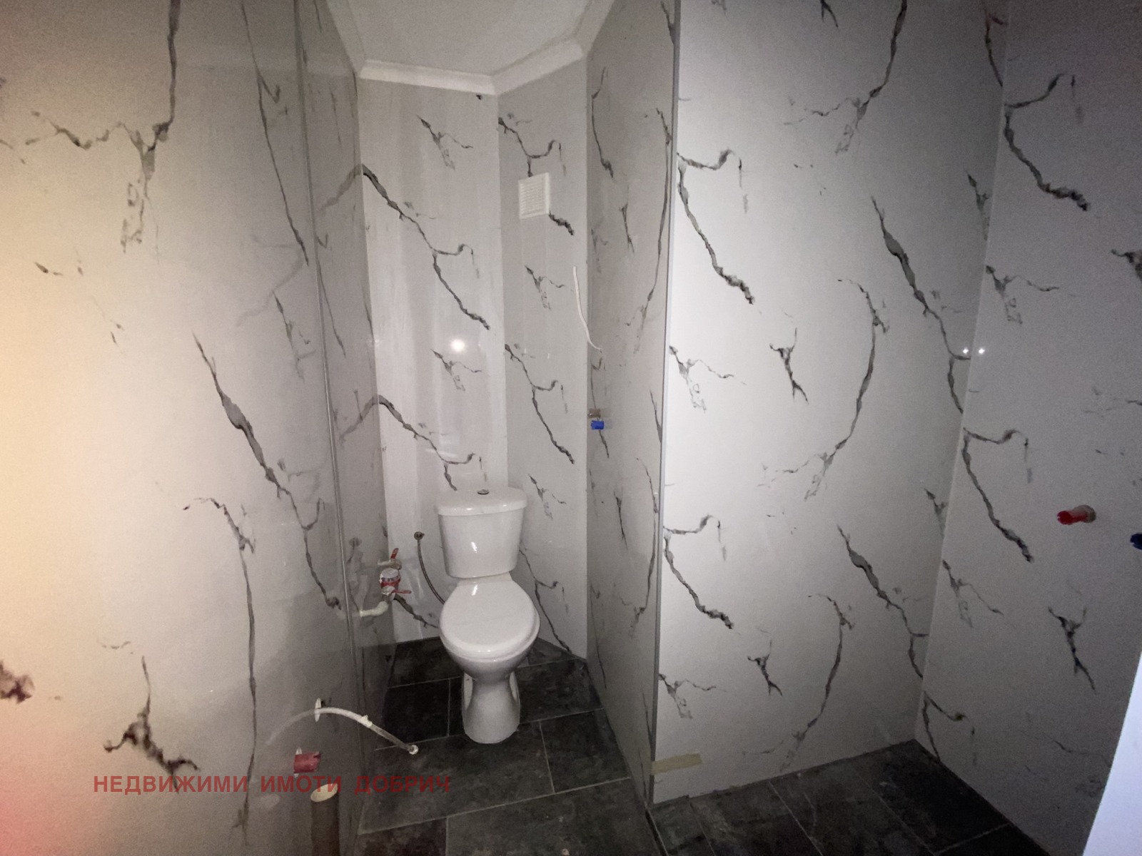 Продава 2-СТАЕН, гр. Добрич, Център, снимка 4 - Апартаменти - 53867109