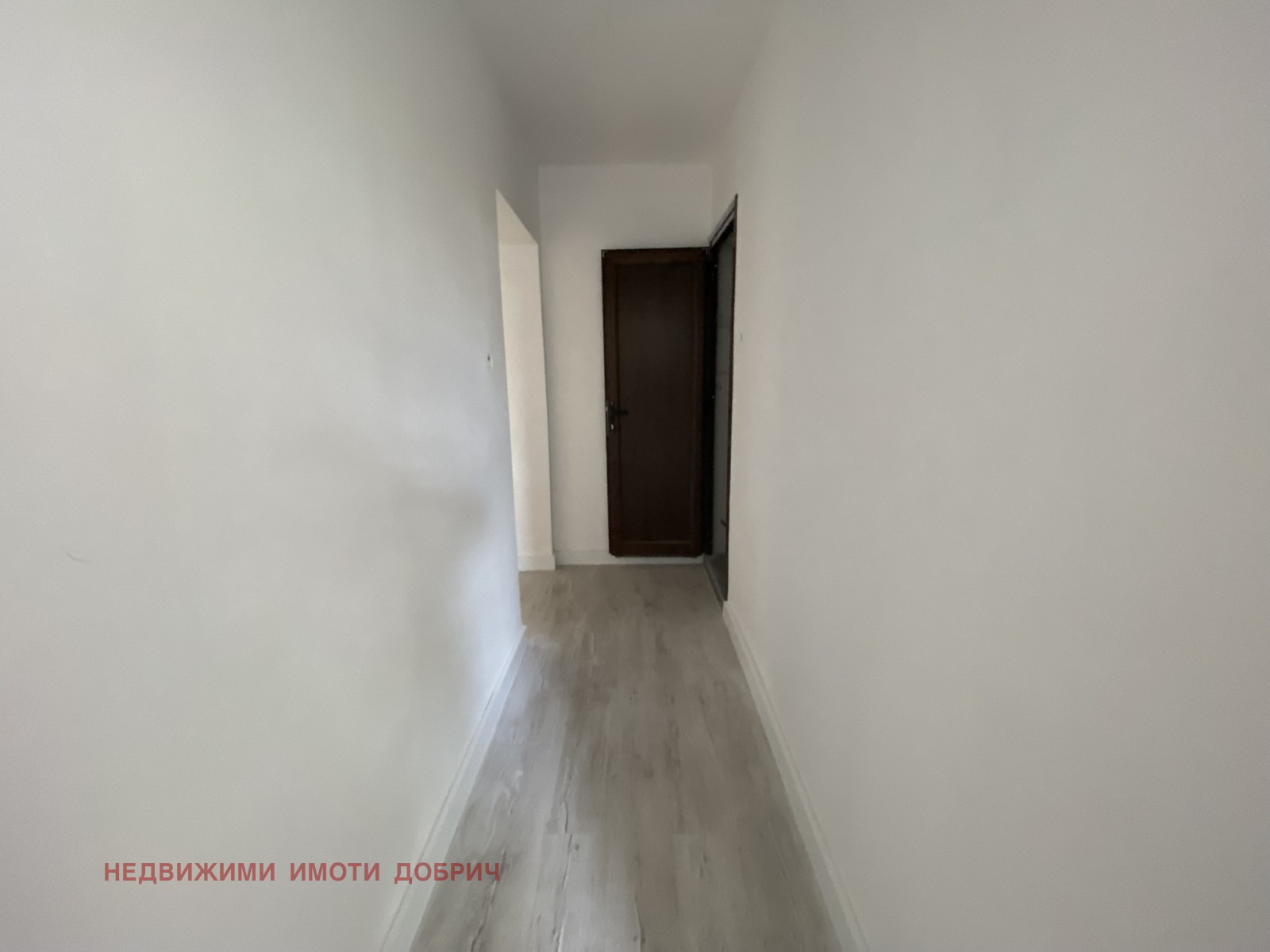 Продава 2-СТАЕН, гр. Добрич, Център, снимка 3 - Апартаменти - 53867109