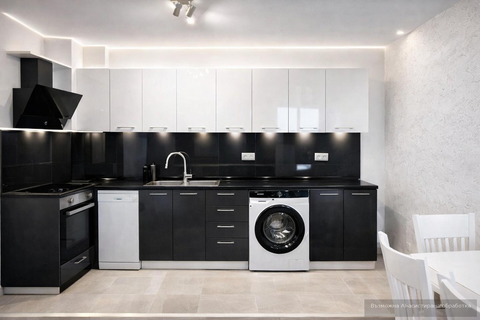 Продава 2-СТАЕН, гр. Пловдив, Христо Смирненски, снимка 3 - Апартаменти - 52811909