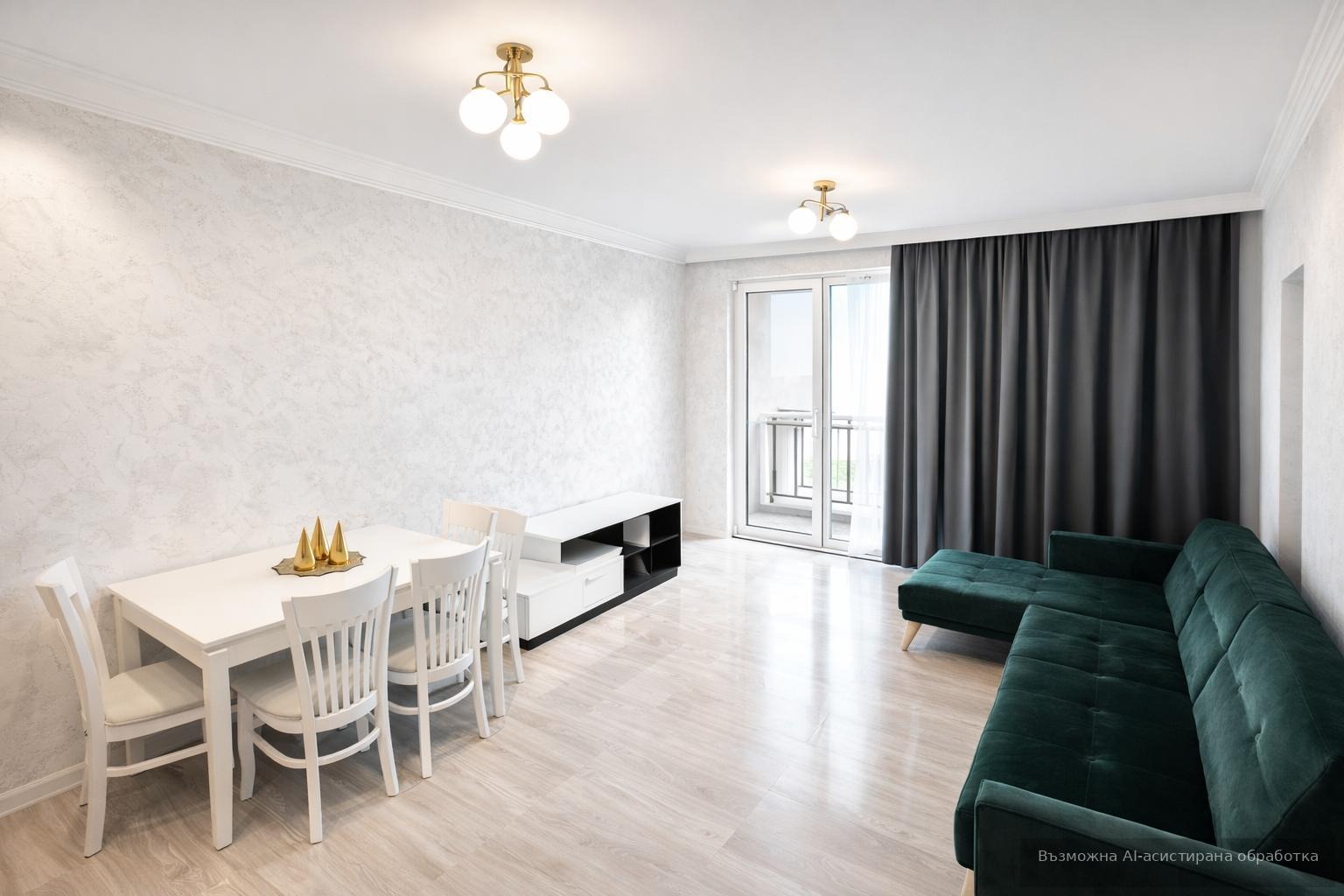 Продава 2-СТАЕН, гр. Пловдив, Христо Смирненски, снимка 4 - Апартаменти - 52811909