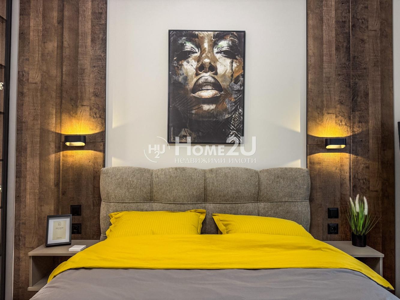 Продава 2-СТАЕН, гр. Пловдив, Кършияка, снимка 2 - Апартаменти - 53496496