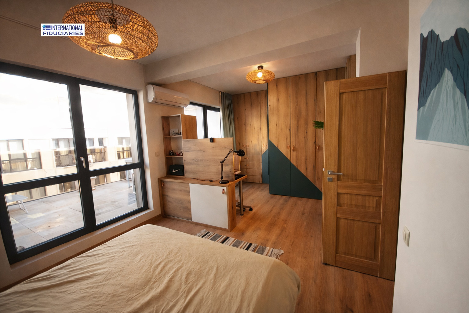 Продава 2-СТАЕН, гр. София, Лозенец, снимка 7 - Апартаменти - 53650725