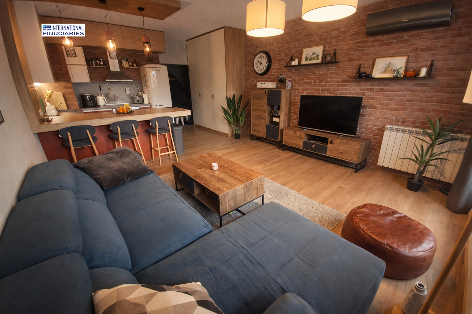 Продава 2-СТАЕН, гр. София, Лозенец, снимка 3 - Апартаменти - 53650725