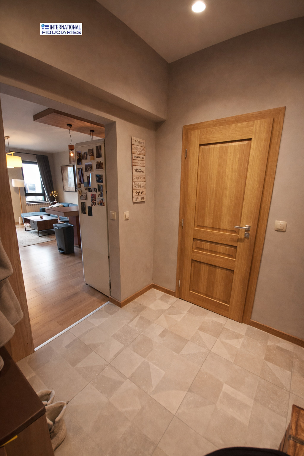 Продава 2-СТАЕН, гр. София, Лозенец, снимка 8 - Апартаменти - 53650725