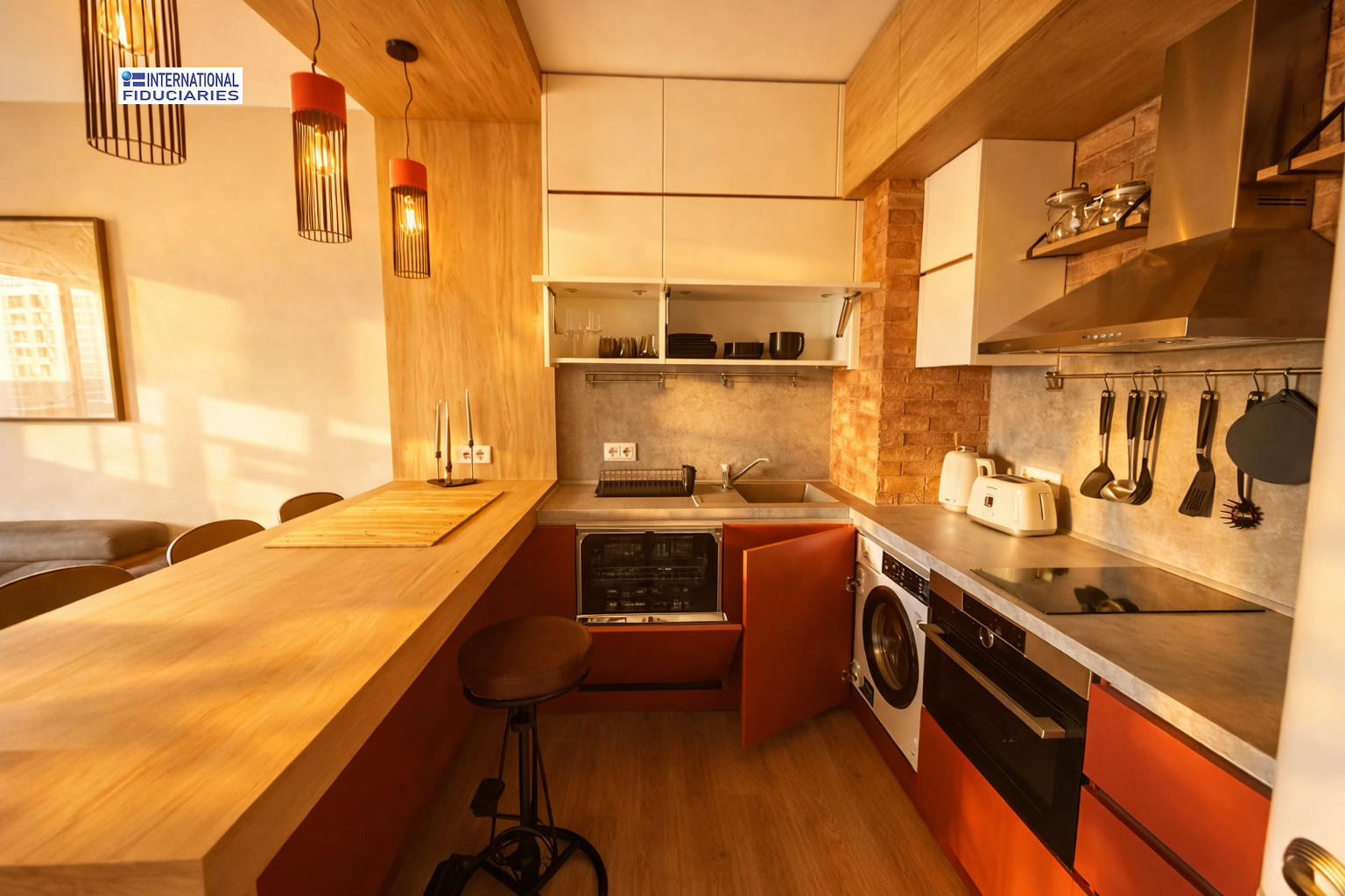 Продава 2-СТАЕН, гр. София, Лозенец, снимка 5 - Апартаменти - 53650725