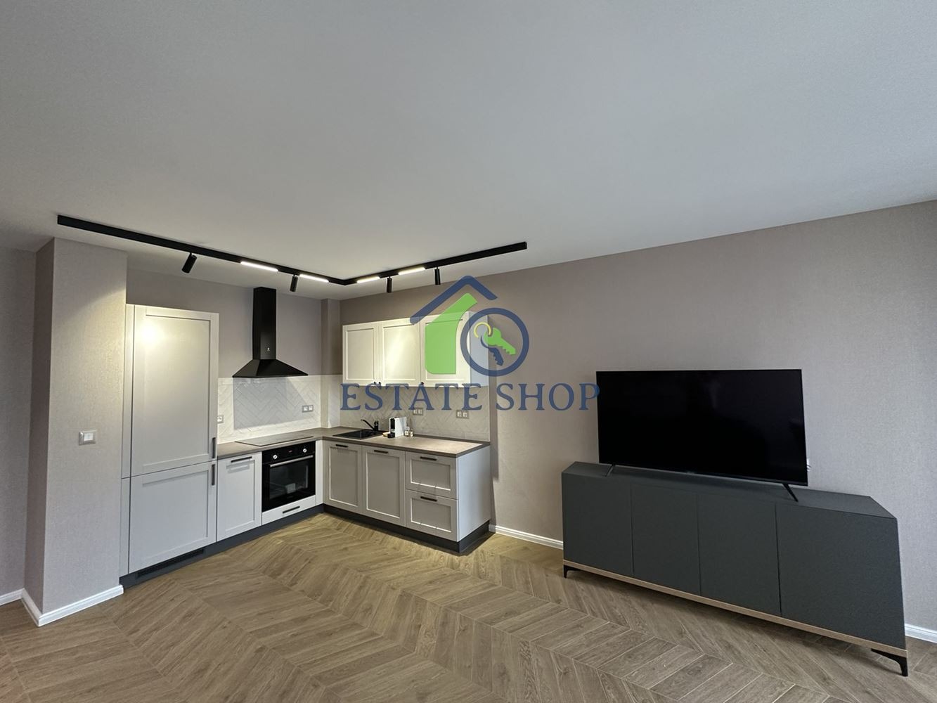 Продава 2-СТАЕН, гр. Пловдив, Кършияка, снимка 3 - Апартаменти - 54999023