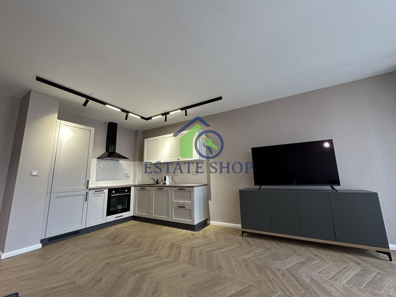 Продава 2-СТАЕН, гр. Пловдив, Кършияка, снимка 4 - Апартаменти - 54999023