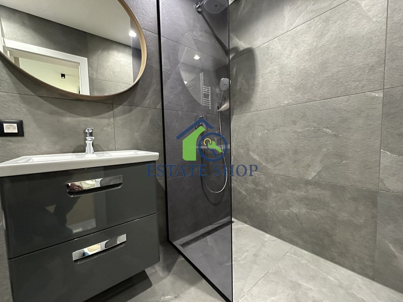 Продава 2-СТАЕН, гр. Пловдив, Кършияка, снимка 13 - Апартаменти - 54999023