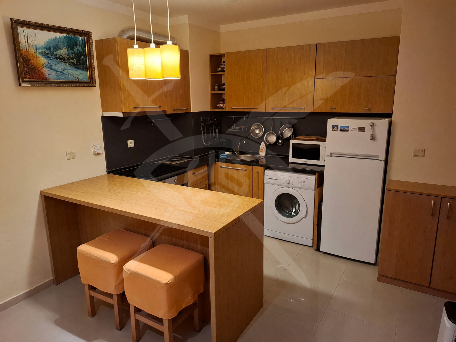 Продава 2-СТАЕН, гр. Созопол, област Бургас, снимка 2 - Апартаменти - 55804725