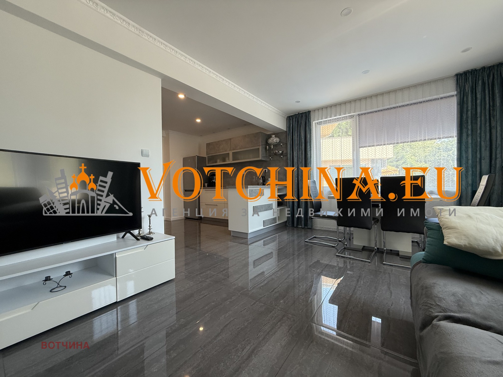 Продава 3-СТАЕН, гр. Варна, м-т Ален мак, снимка 2 - Апартаменти - 53148423