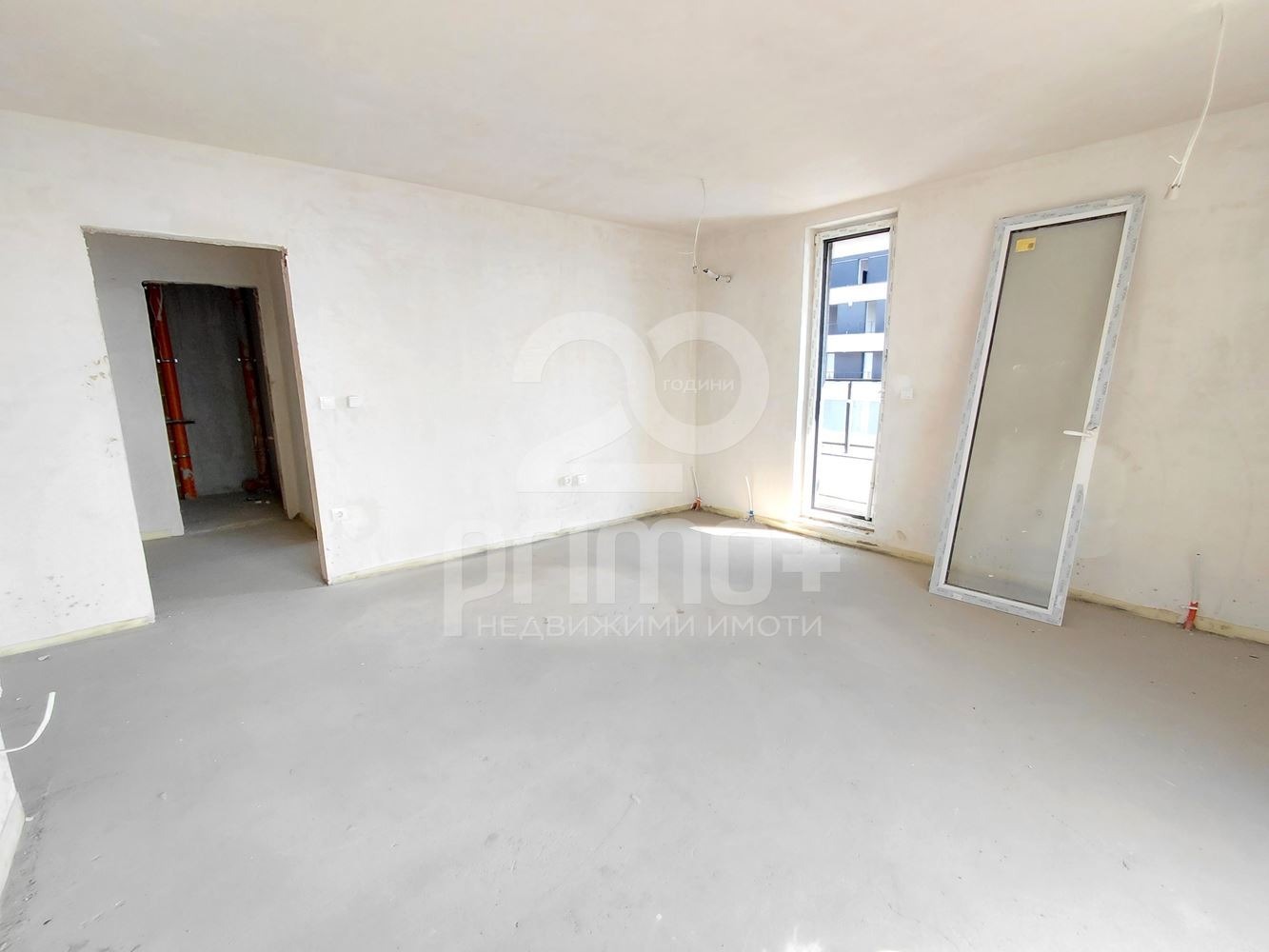 Продава 3-СТАЕН, гр. София, Банишора, снимка 3 - Апартаменти - 53734414