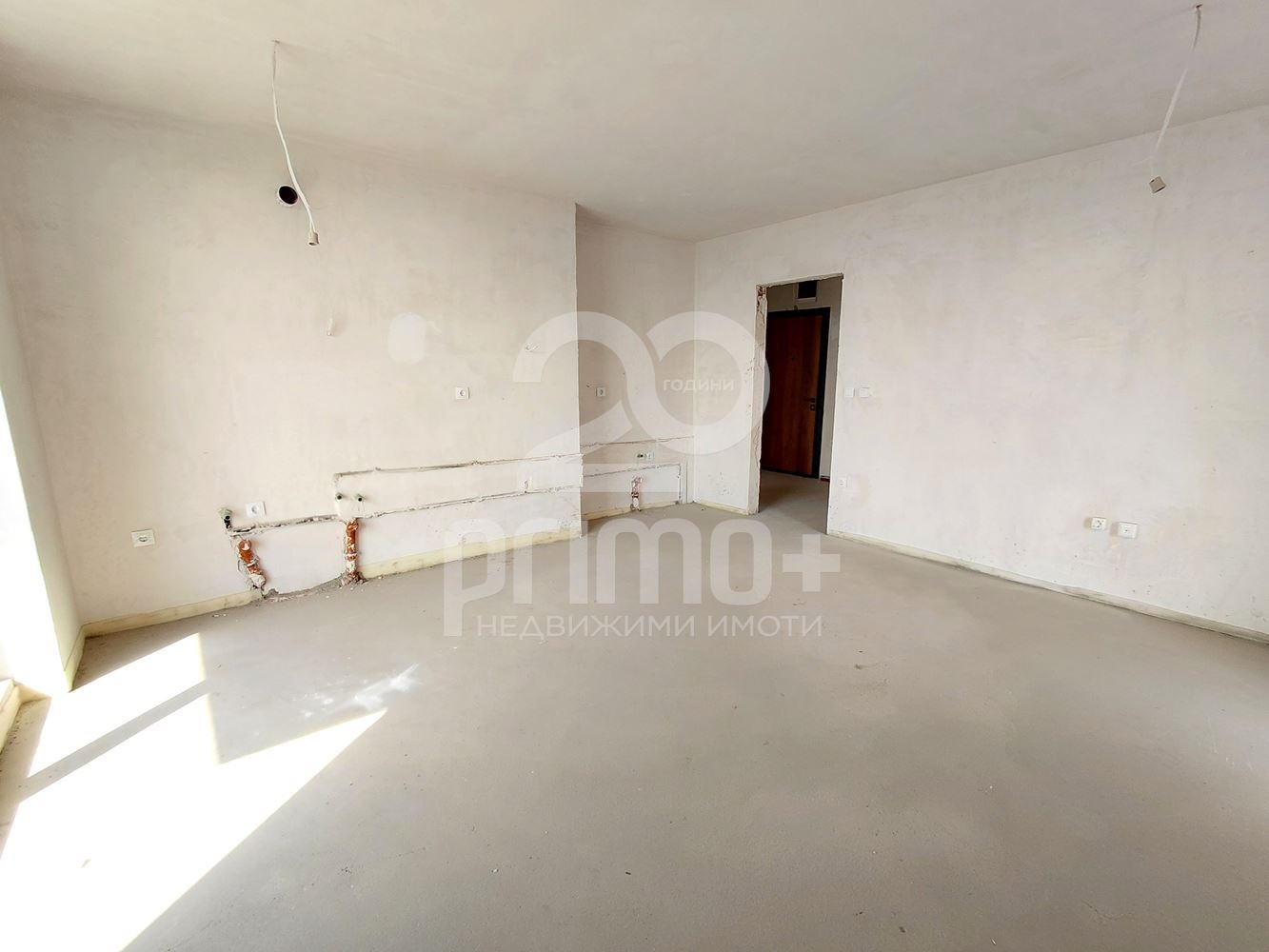 Продава 3-СТАЕН, гр. София, Банишора, снимка 2 - Апартаменти - 53734414