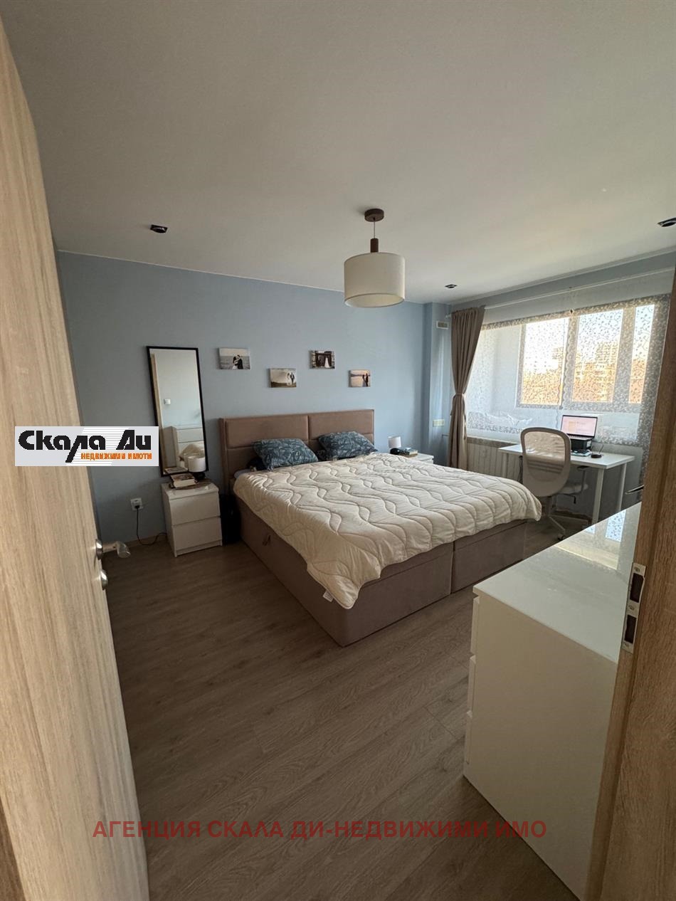 Продава 3-СТАЕН, гр. София, Хаджи Димитър, снимка 4 - Апартаменти - 53908013