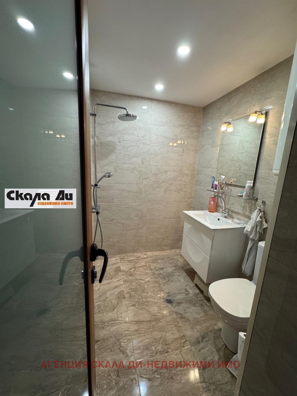 Продава 3-СТАЕН, гр. София, Хаджи Димитър, снимка 10 - Апартаменти - 53908013