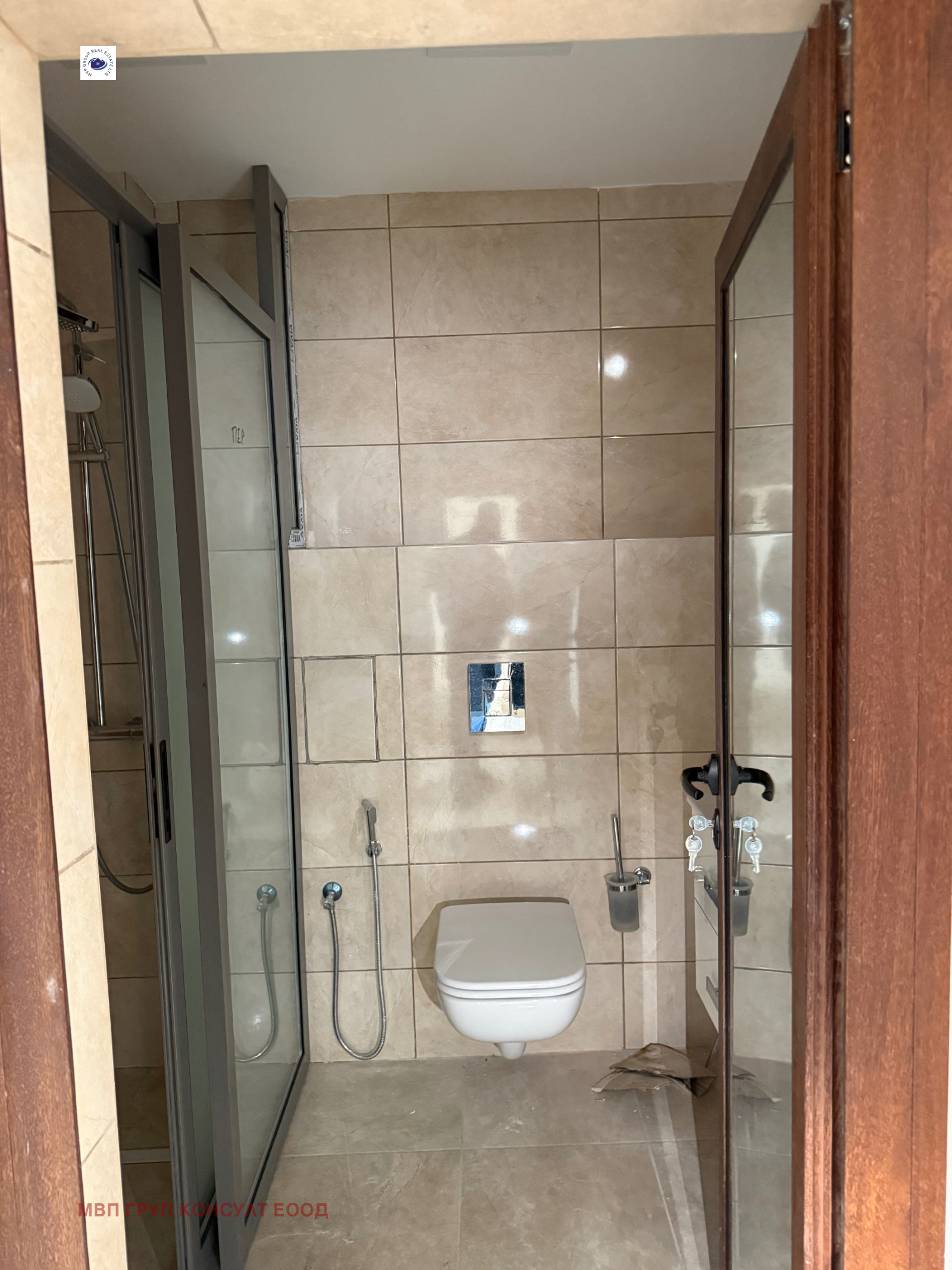 Продава 3-СТАЕН, гр. София, Малинова долина, снимка 13 - Апартаменти - 54015068