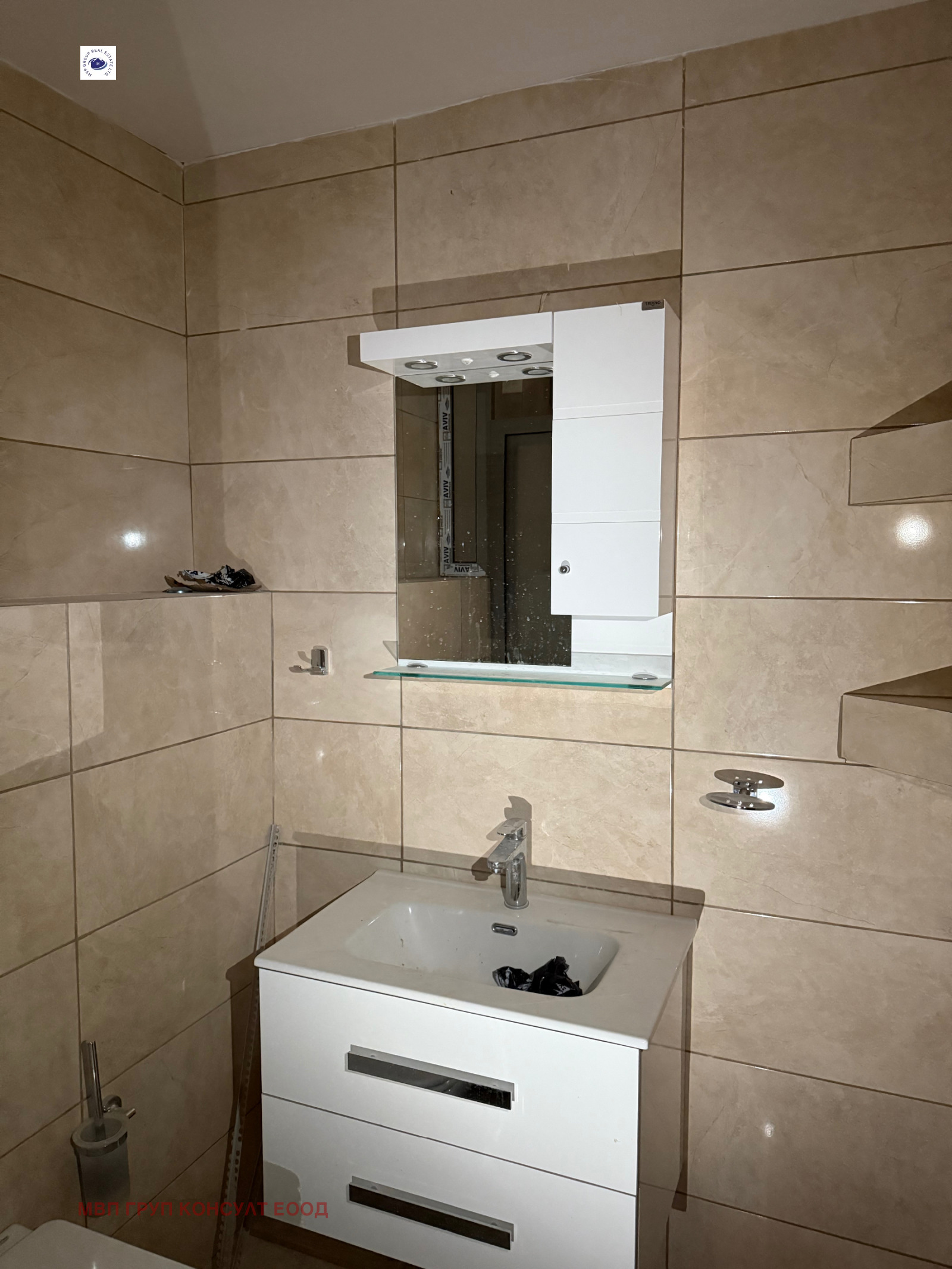 Продава 3-СТАЕН, гр. София, Малинова долина, снимка 14 - Апартаменти - 54015068