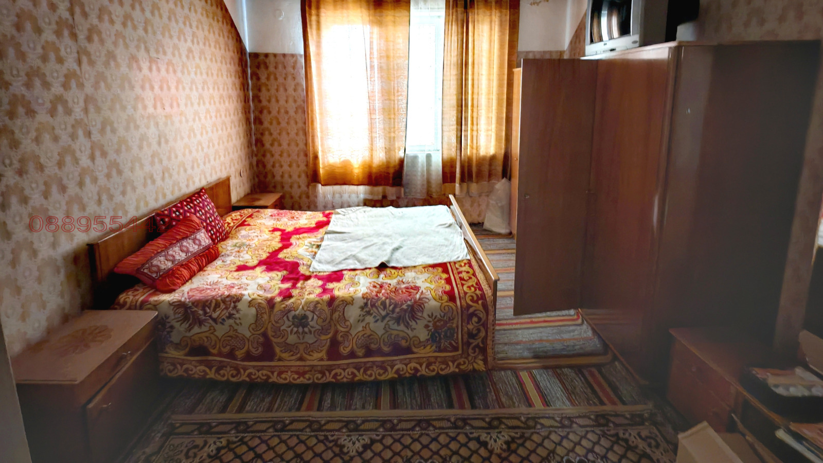 Продава 3-СТАЕН, гр. Берковица, област Монтана, снимка 6 - Апартаменти - 54352585