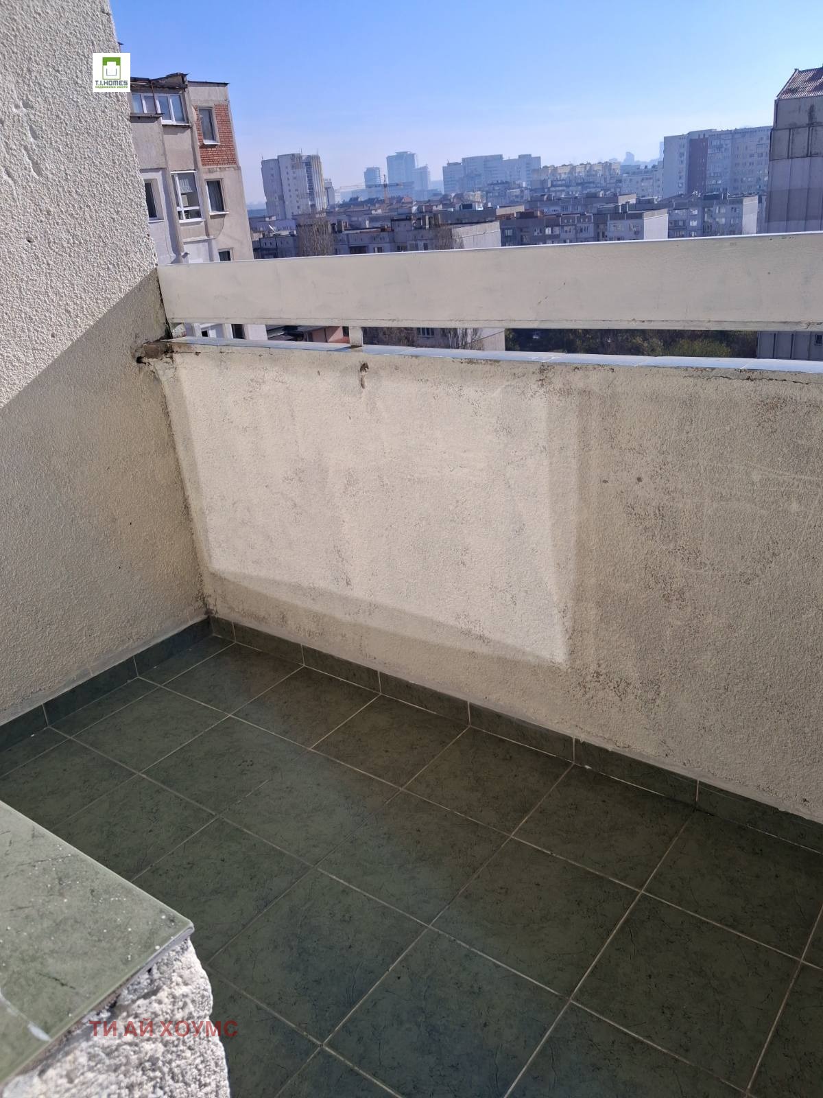 Продава 3-СТАЕН, гр. София, Лагера, снимка 14 - Апартаменти - 54638887