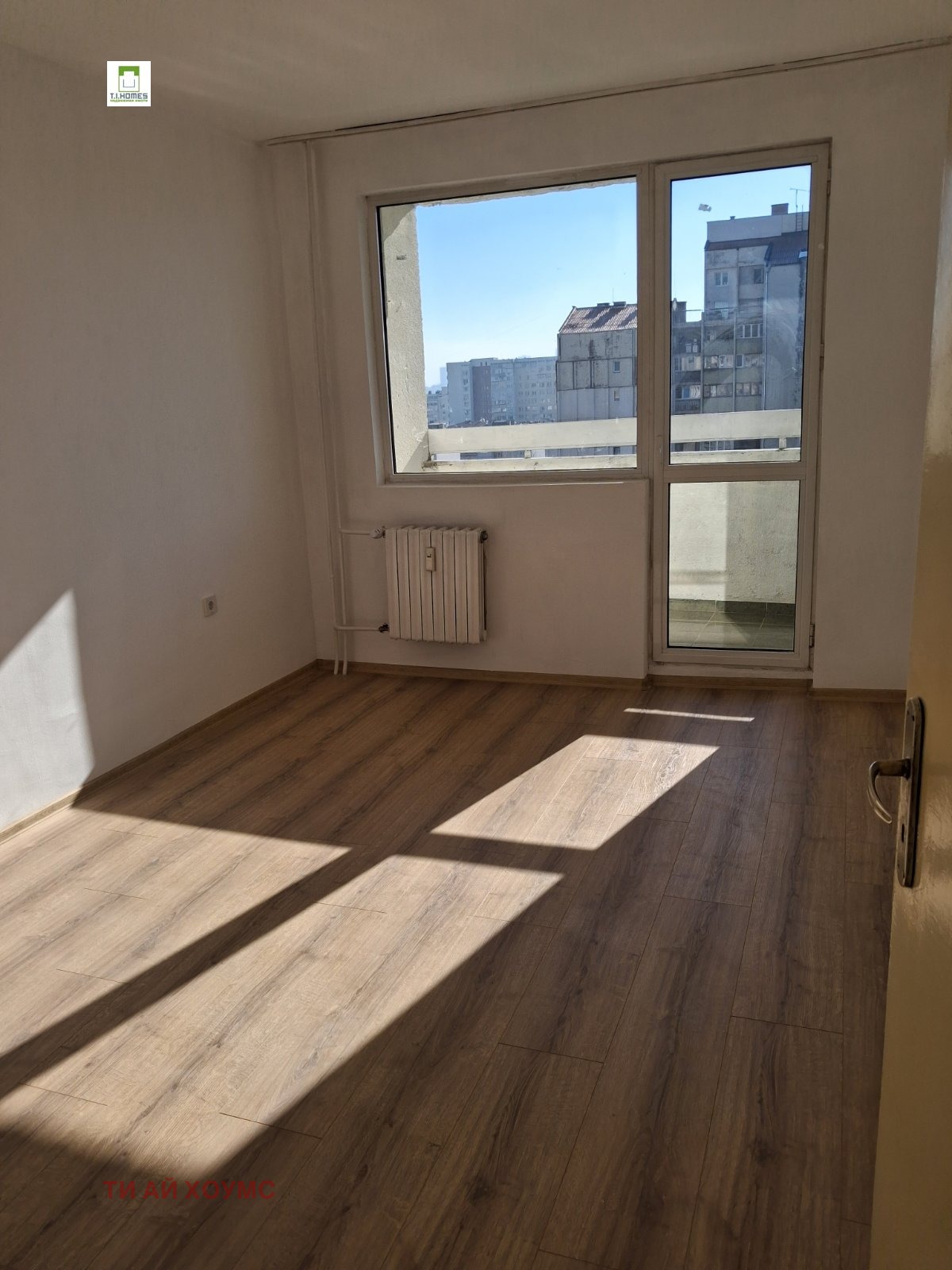 Продава 3-СТАЕН, гр. София, Лагера, снимка 7 - Апартаменти - 54638887