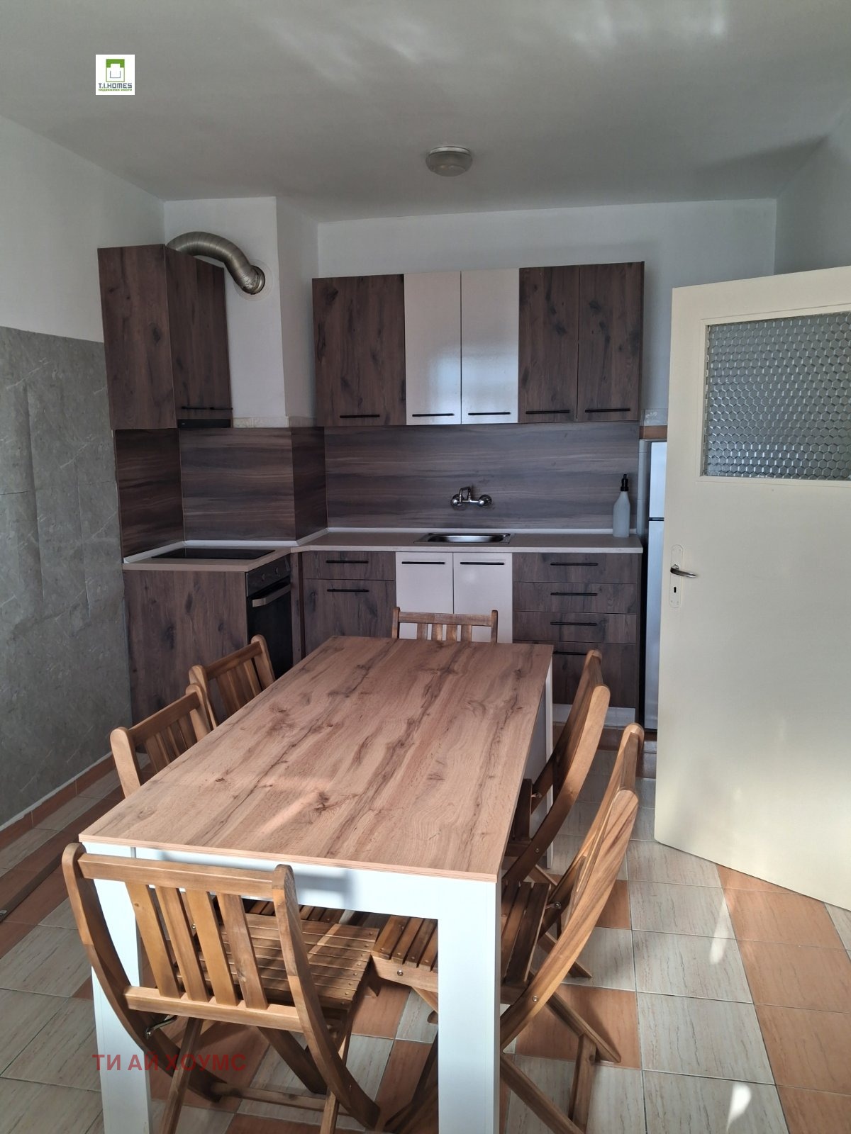 Продава 3-СТАЕН, гр. София, Лагера, снимка 3 - Апартаменти - 54638887