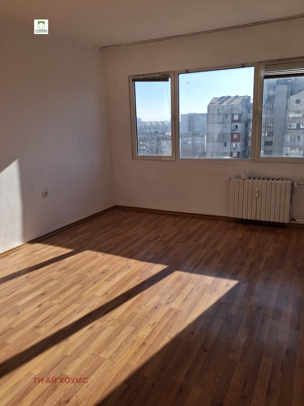 Продава 3-СТАЕН, гр. София, Лагера, снимка 5 - Апартаменти - 54638887