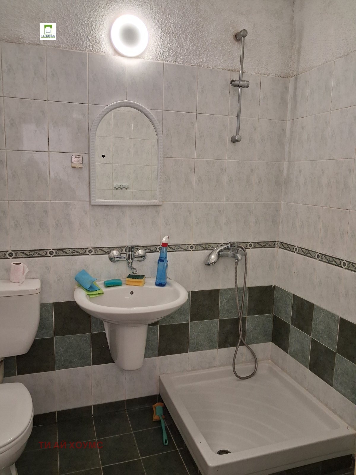 Продава 3-СТАЕН, гр. София, Лагера, снимка 9 - Апартаменти - 54638887