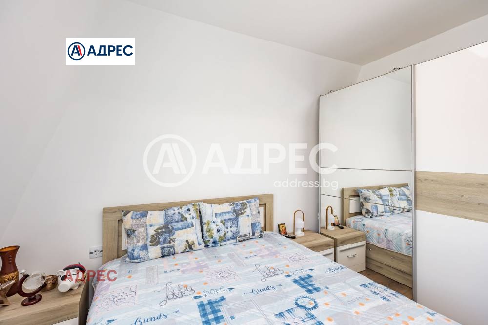 Продава 3-СТАЕН, гр. Варна, Трошево, снимка 15 - Апартаменти - 54690782