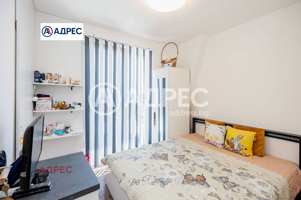 Продава 3-СТАЕН, гр. Варна, Трошево, снимка 3 - Апартаменти - 54690782