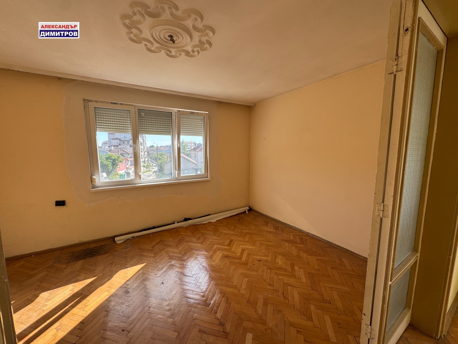 Продава 3-СТАЕН, гр. Русе, Център, снимка 3 - Апартаменти - 54868556